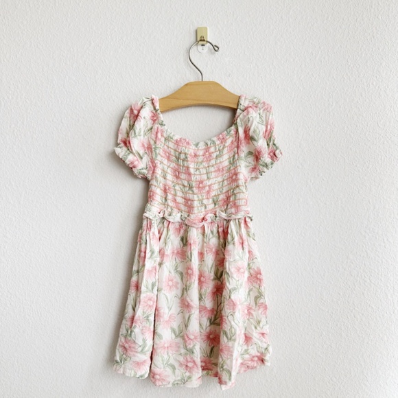 Vince Camuto Toddler Dress - Picture 3 of 4
